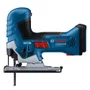 Serra Tico Tico Bosch a Bateria 18V GST 185-LI