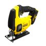 Serra Tico Tico à Bateria 20V MAX Íon - Stanley