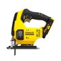 Serra Tico Tico à Bateria 20V MAX Íon - Stanley
