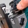 Serra Tico Tico à Bateria 40V XGT JV001GZ - Makita