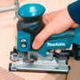 Serra Tico Tico à Bateria 40V XGT JV001GZ - Makita