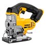 Serra Tico Tico à Bateria DCS331 20V LI-ION - DCS331-B3 - Dewalt