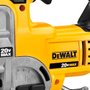 Serra Tico Tico à Bateria DCS331 20V LI-ION - DCS331-B3 - Dewalt