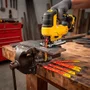 Serra Tico-Tico Bi-Metal, 50mm 18D Cartela Com 5 peças - Starrett