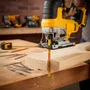 Serra Tico-Tico Bi-Metal, 65mm 6D Cartela Com 5 peças - Starrett
