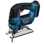 Serra Tico-Tico GST 18V-LI S/ Bateria e Carregador - Bosch