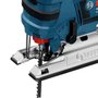 Serra Tico-Tico GST 18V-LI S/ Bateria e Carregador - Bosch