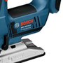 Serra Tico-Tico GST 18V-LI S/ Bateria e Carregador - Bosch