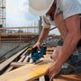 Serra Tico-Tico GST 18V-LI S/ Bateria e Carregador - Bosch