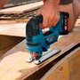 Serra Tico-Tico GST 18V-LI S/ Bateria e Carregador - Bosch