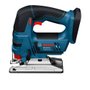 Serra Tico-Tico GST 18V-LI S/ Bateria e Carregador - Bosch