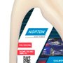 Shampoo com Cera 500ml - Norton