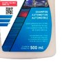 Shampoo com Cera 500ml - Norton
