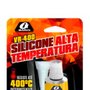 Silicone Alta Temperatura VR-400 - Garin