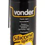 Silicone em Spray 200g/300ml - Vonder