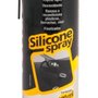 Silicone em Spray 200g/300ml - Vonder