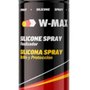 Silicone em Spray W-Max 300ML - W-Max
