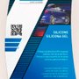 Silicone Gel 200g - Norton