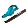 Soprador à Bateria 36V LXT Li-íon DUB361Z - Makita