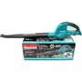 Soprador à Bateria 36V LXT Li-íon DUB361Z - Makita