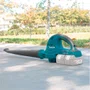 Soprador à Bateria 36V LXT Li-íon DUB361Z - Makita