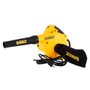Soprador/ Aspirador 800W 220V Velocidade Variável - Dewalt