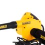 Soprador/ Aspirador 800W 220V Velocidade Variável - Dewalt