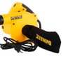Soprador/ Aspirador 800W 220V Velocidade Variável - Dewalt