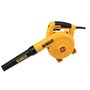 Soprador/ Aspirador 800W 220V Velocidade Variável - Dewalt