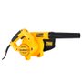 Soprador/ Aspirador 800W 220V Velocidade Variável - Dewalt