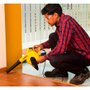 Soprador/ Aspirador 800W 220V Velocidade Variável - Dewalt