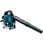 Soprador/Aspirador a Gasolina + Kit Sucção - Makita BHX2500VG