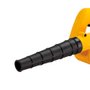 Soprador/ Aspirador Elétrico 220V 500W - Stanley
