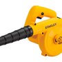 Soprador/ Aspirador Elétrico 220V 500W - Stanley