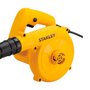 Soprador/ Aspirador Elétrico 220V 500W - Stanley