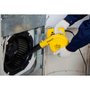 Soprador/ Aspirador Elétrico 220V 500W - Stanley