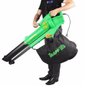 Soprador/ Aspirador SF3000 220V - Trapp
