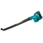Soprador de Folhas 18V DUB186Z + Bateria BL1830B + Carregador DC18RC - Makita