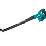 Soprador de Folhas 18V DUB186Z + Bateria BL1830B + Carregador DC18RC - Makita