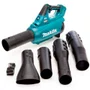 Soprador de Folhas à Bateria 40V UB001GZ - Makita