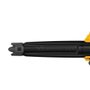 Soprador de Folhas Brushless à Bateria 20V MAX - Dewalt DCBL722B-B3