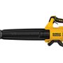 Soprador de Folhas Brushless à Bateria 20V MAX - Dewalt DCBL722B-B3