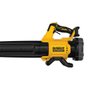 Soprador de Folhas Brushless à Bateria 20V MAX - Dewalt DCBL722B-B3
