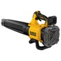 Soprador de Folhas Brushless à Bateria 20V MAX - Dewalt DCBL722B-B3