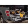 Soprador de Folhas Brushless à Bateria 20V MAX - Dewalt DCBL722B-B3