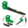 Soprador De Folhas GSF-2000-220V - Garthen