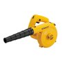 Soprador e Aspirador STPT600 600W 220V - Stanley
