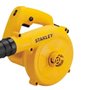 Soprador e Aspirador STPT600 600W 220V - Stanley