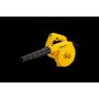 Soprador e Aspirador STPT600 600W 220V - Stanley