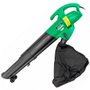 Soprador e Sugador De Folhas GSS-3000-110v - Garthen